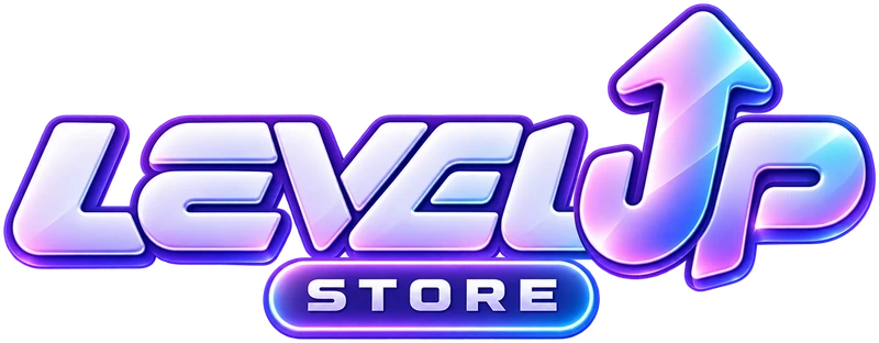 LEVEL UP STORE